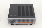 Quad 3 Integrated Amplifier - Grey