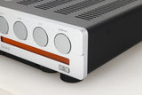 Quad 3 Integrated Amplifier - Grey