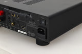 Quad 3 Integrated Amplifier - Grey