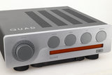 Quad 3 Integrated Amplifier - Grey
