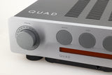 Quad 3 Integrated Amplifier - Grey