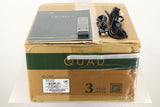 Quad 3 Integrated Amplifier - Grey