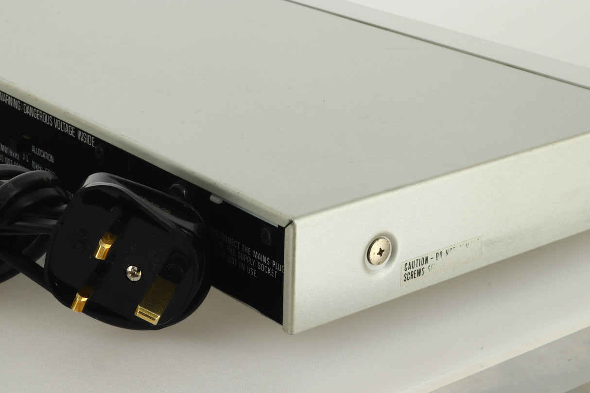 Technics ST-Z55L FM/MW/LW Tuner