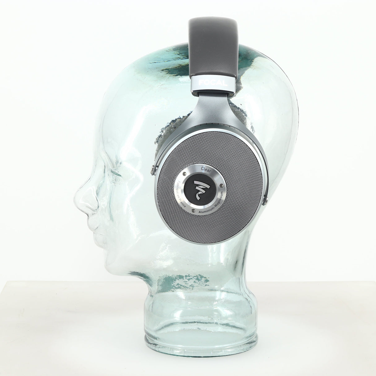 Focal Clear Headphones