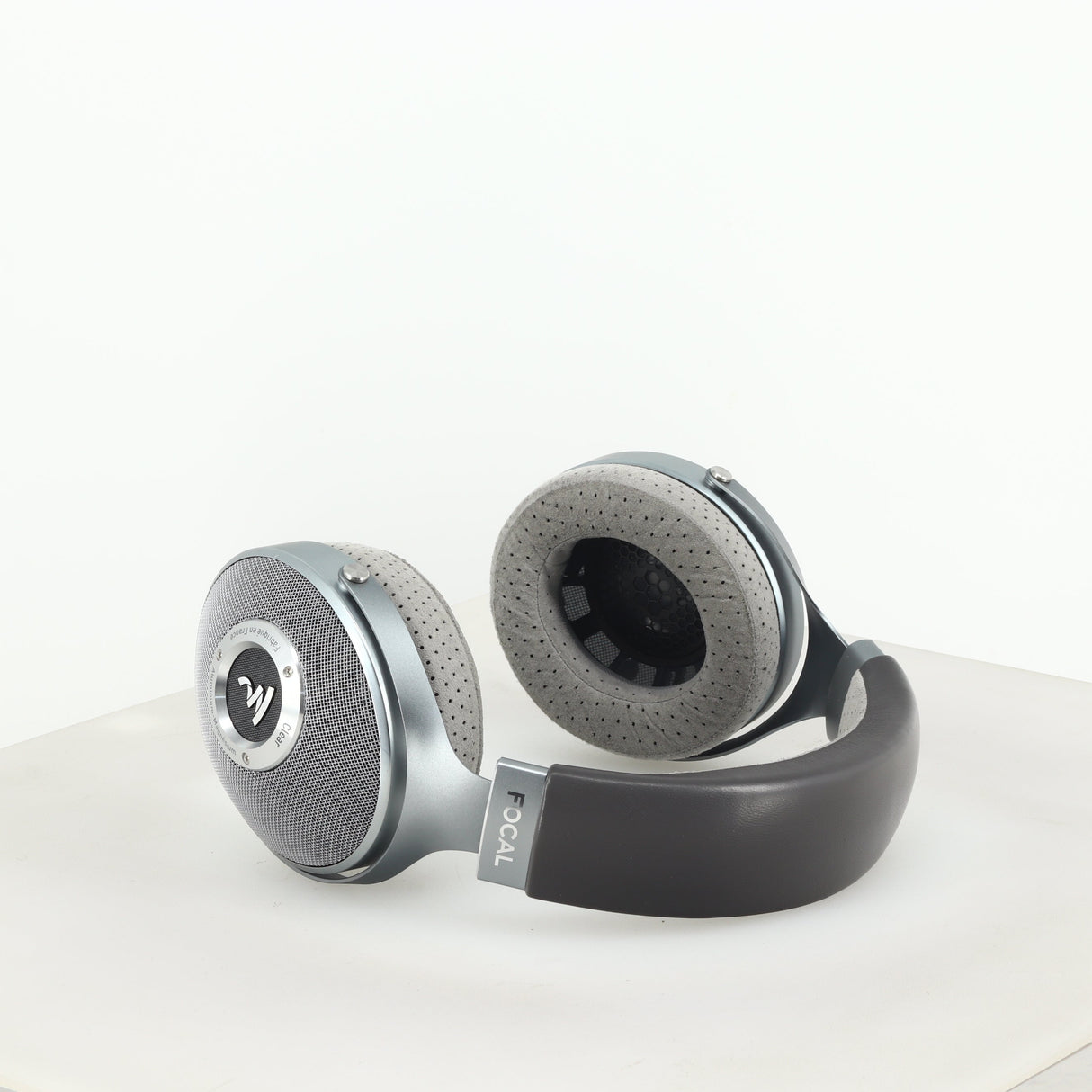 Focal Clear Headphones