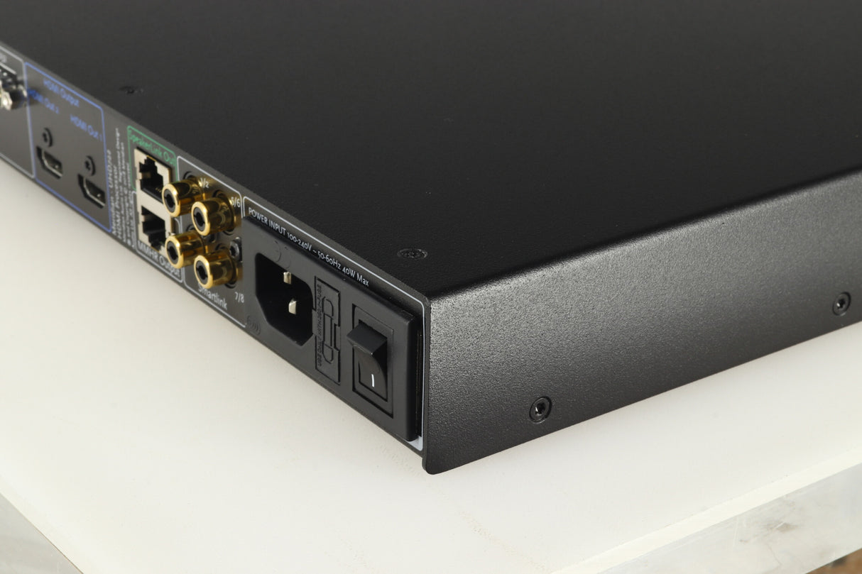Meridian UHD722 4K HDMI Processor