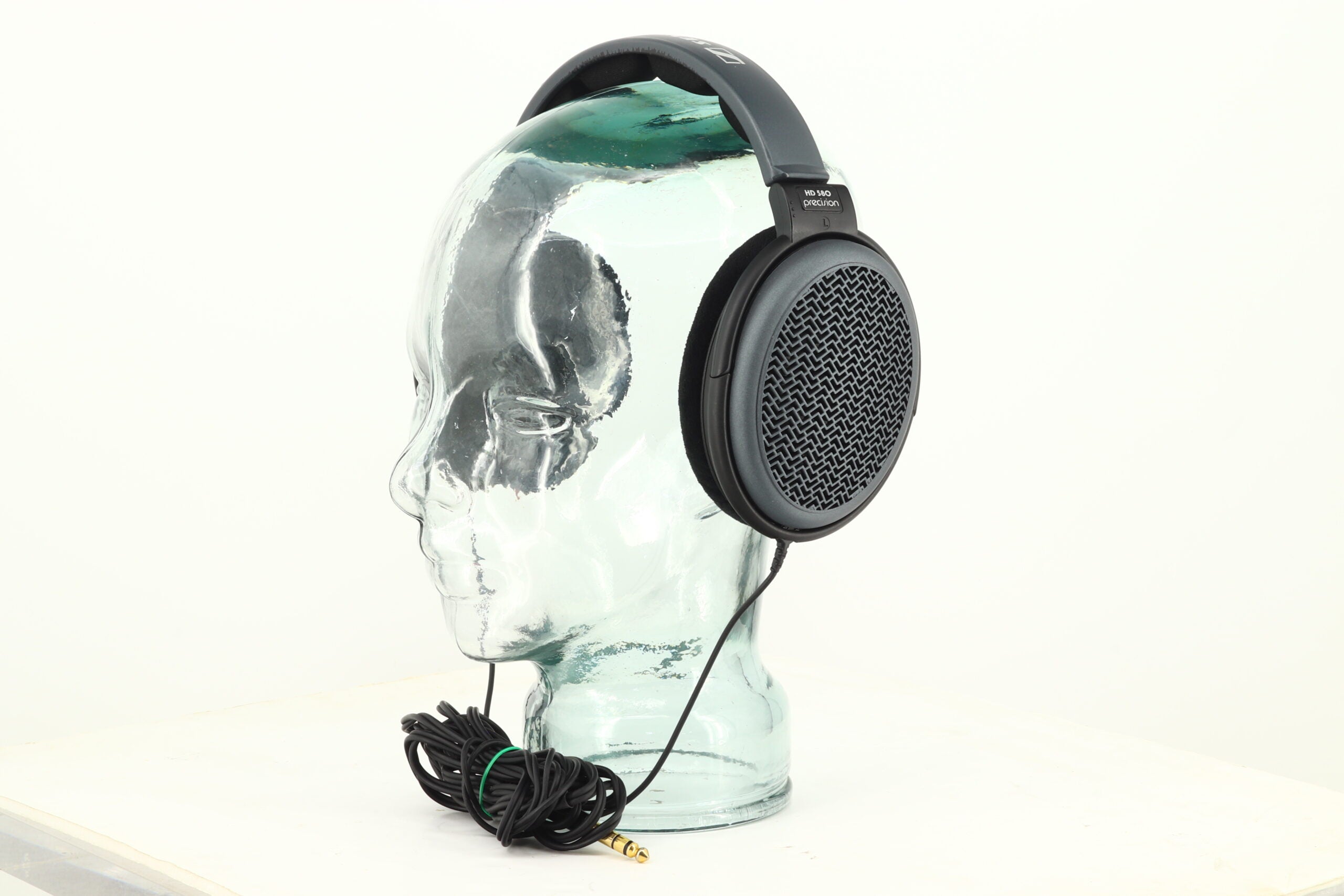 Sennheiser HD580 Precision Headphones – 2ndhandhifi.co.uk