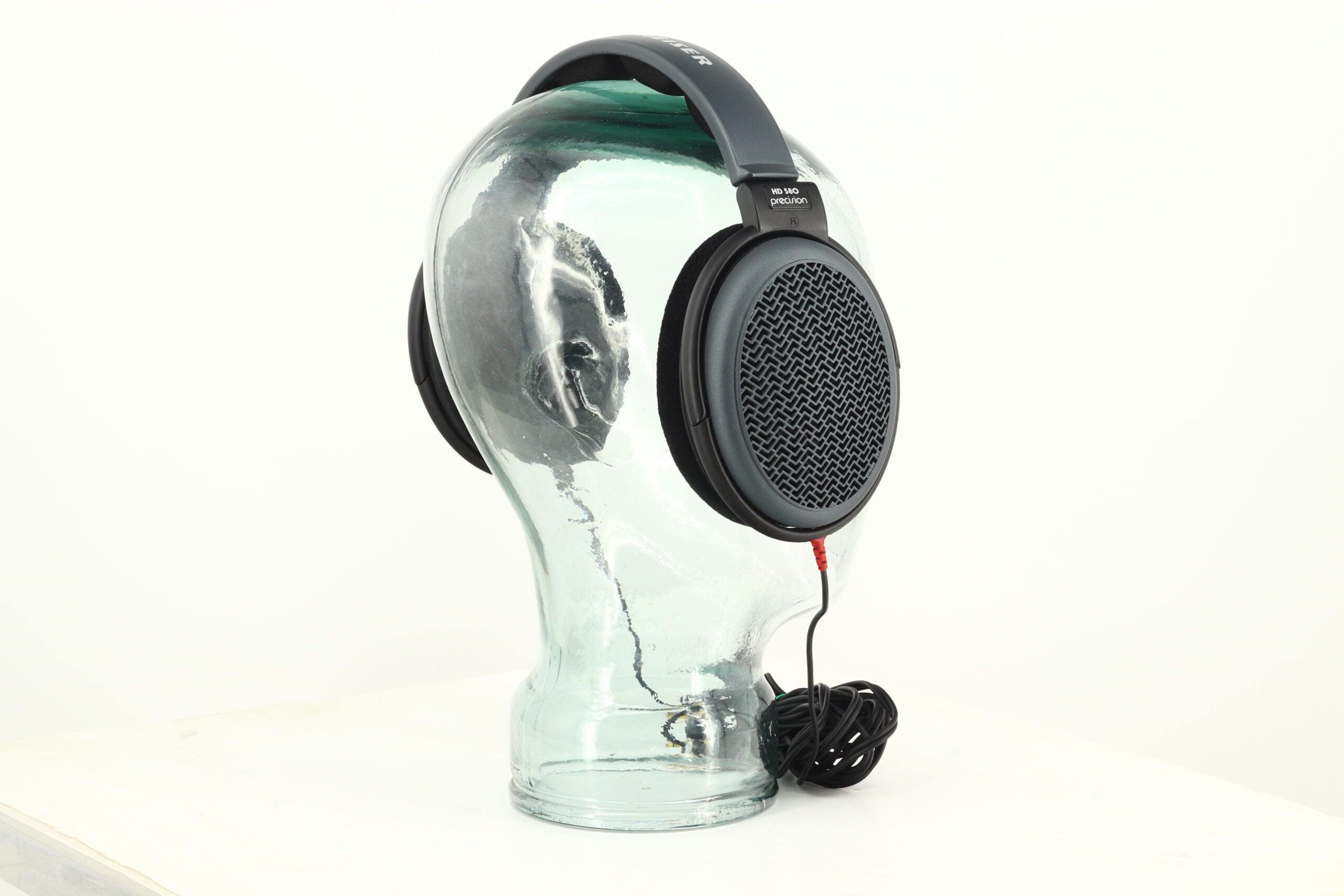 【美品】　ヘッドホン　Sennheiser HD580 Precision Sennheiser HD580 Precision Headphones – 2ndhandhifi.co.uk
