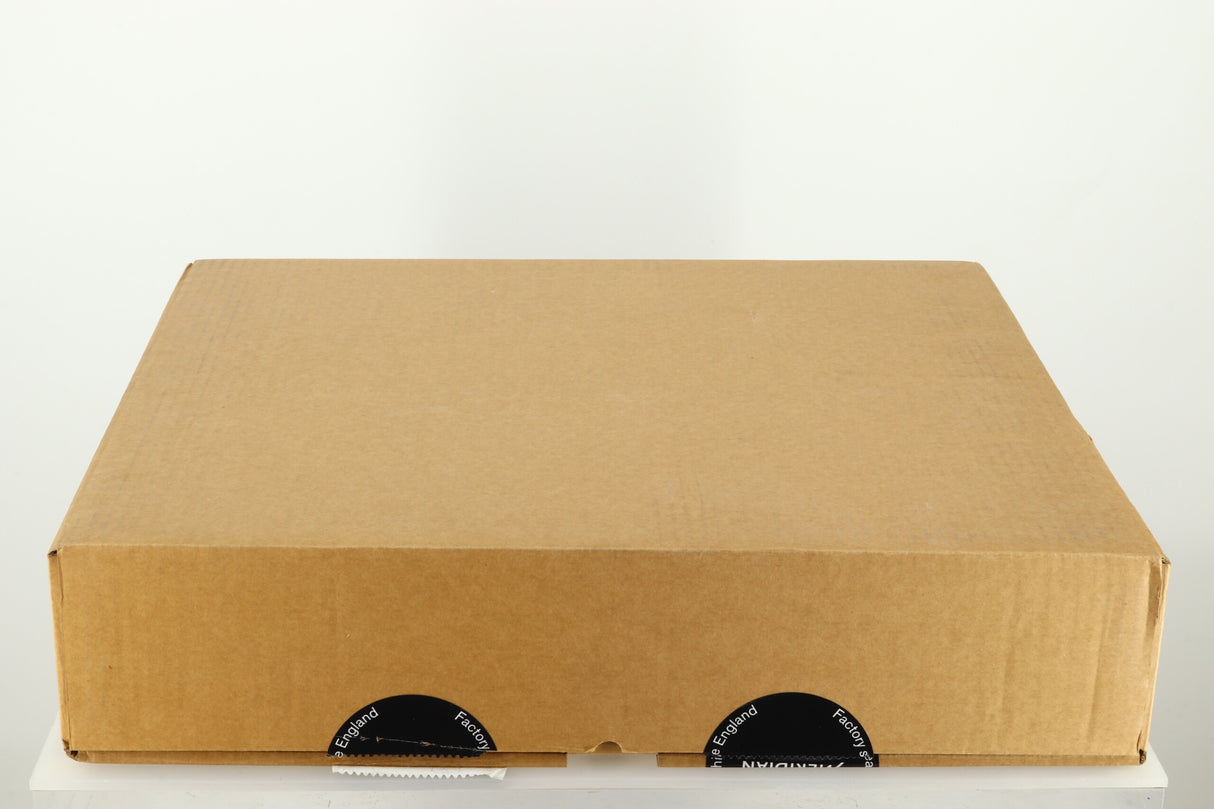 Meridian UHD722 4K HDMI Processor