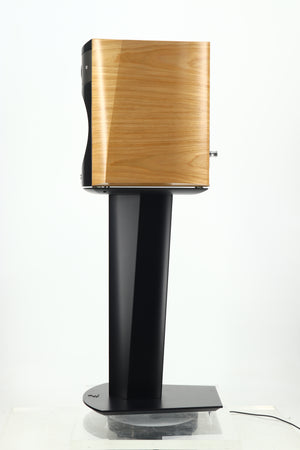 Focal Electra 1008 BE Loudspeakers & Stands - Champagne