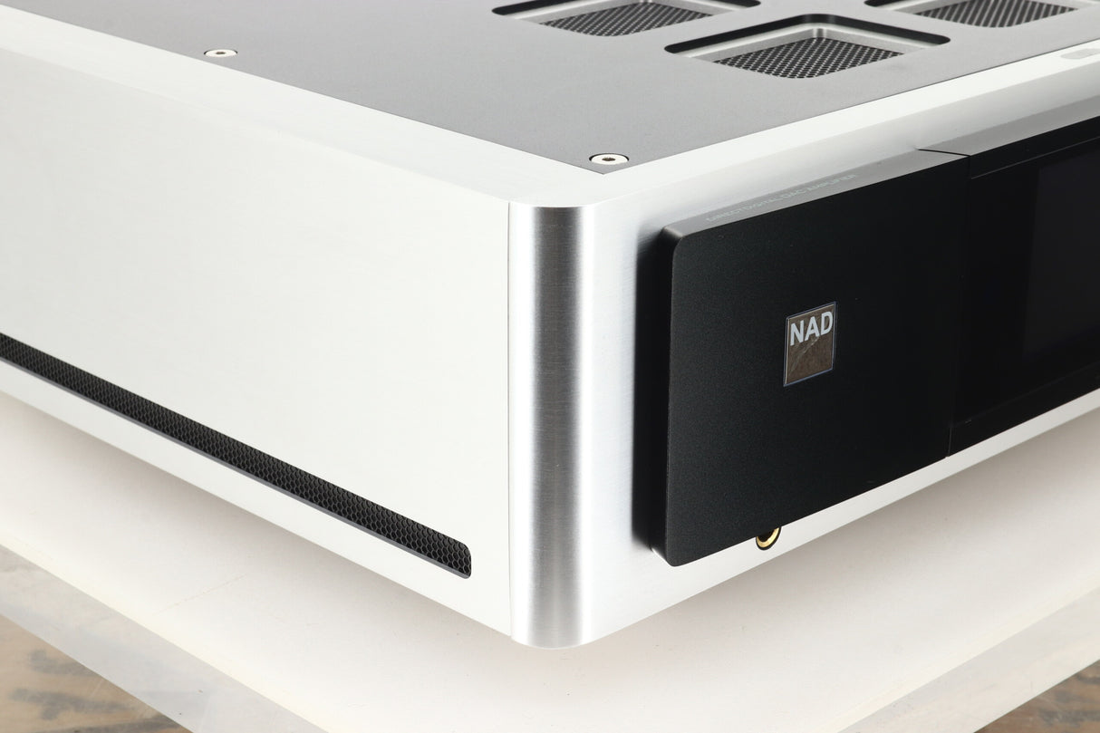 NAD M32 Integrated Amplifier