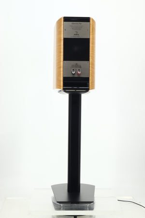 Focal Electra 1008 BE Loudspeakers & Stands - Champagne
