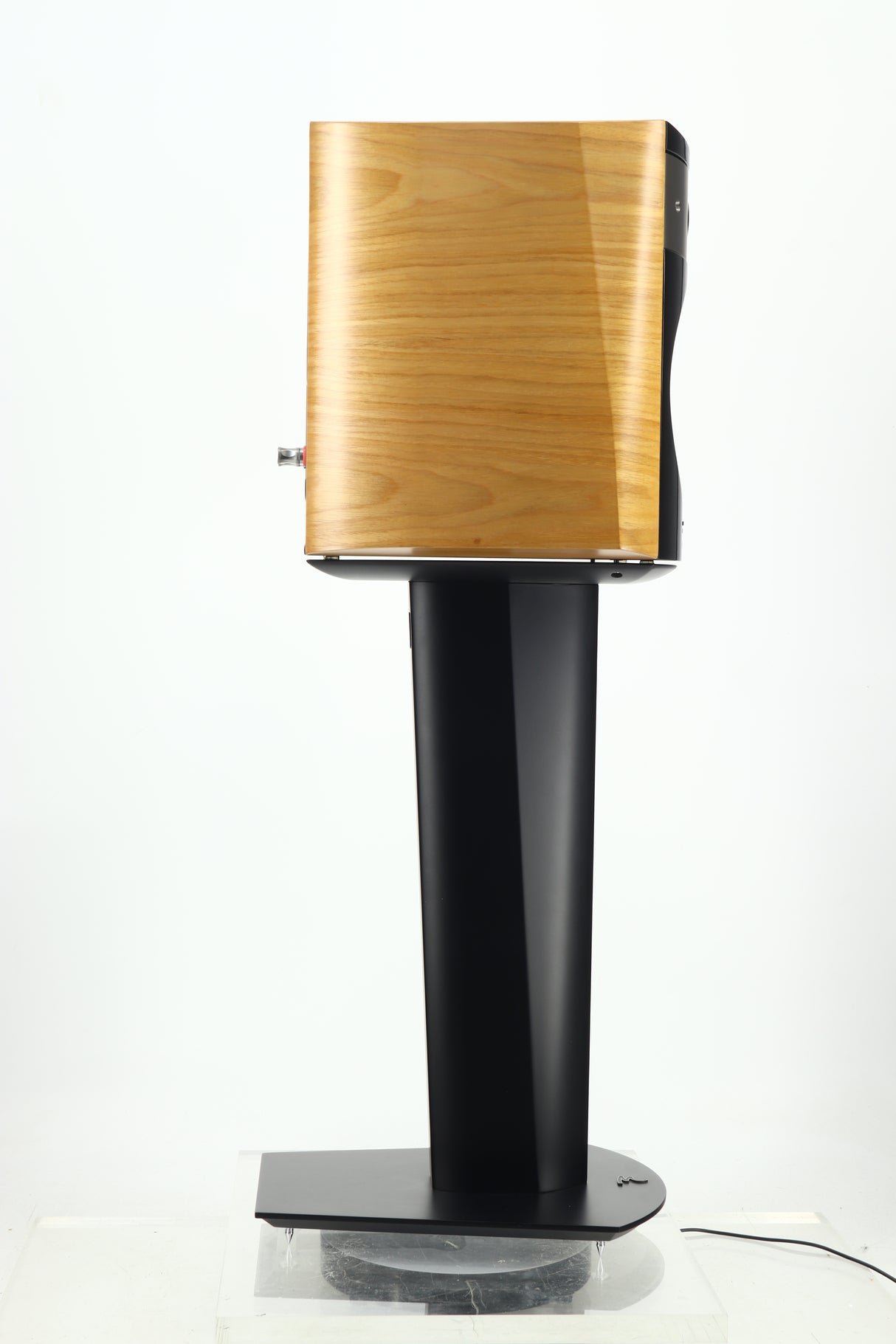 Focal Electra 1008 BE Loudspeakers & Stands - Champagne