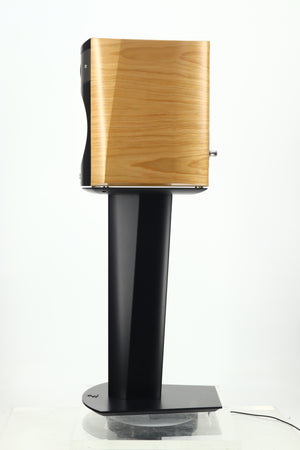 Focal Electra 1008 BE Loudspeakers & Stands - Champagne