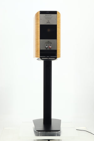Focal Electra 1008 BE Loudspeakers & Stands - Champagne