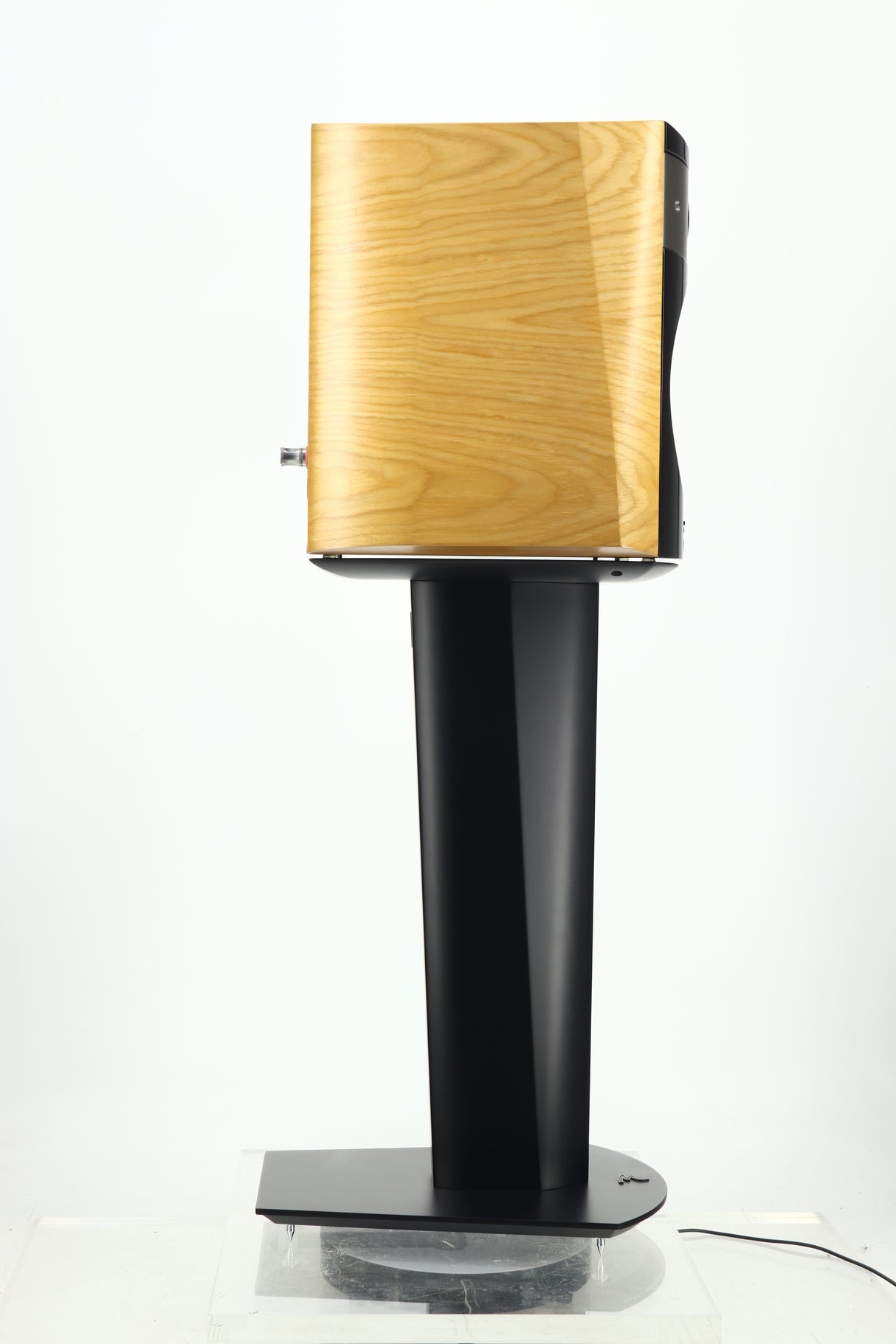 Focal Electra 1008 BE Loudspeakers & Stands - Champagne