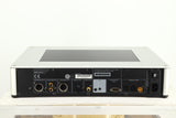 Meridian G08.2 CD Player - Silver