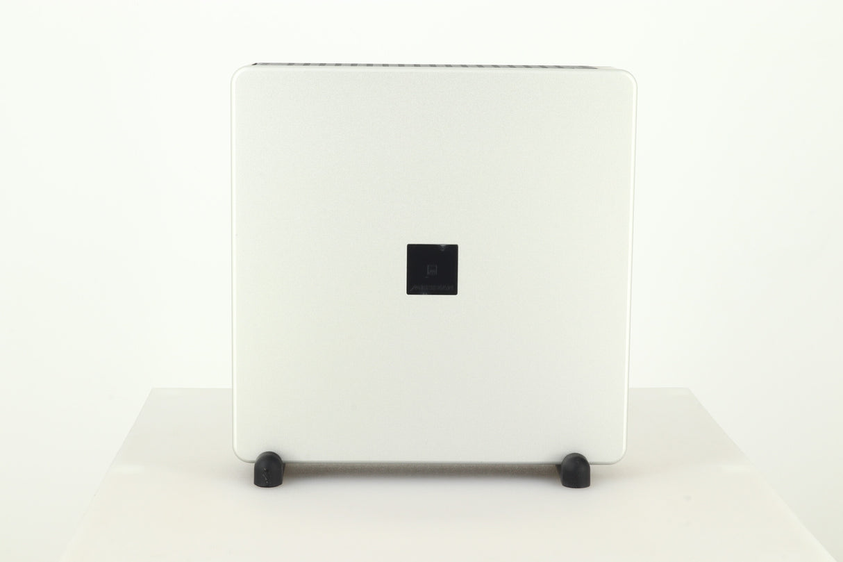 Meridian Sooloos Media Core 200 1TB Server - Silver