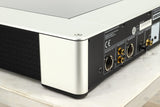 Meridian G08.2 CD Player - Silver