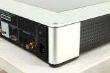 Meridian G08.2 CD Player - Silver