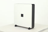 Meridian Sooloos Media Core 200 1TB Server - Silver