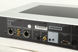 Meridian G08.2 CD Player - Silver