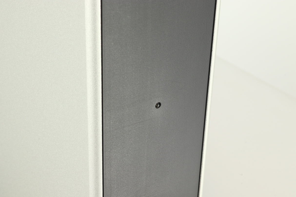 Meridian Sooloos Media Core 200 1TB Server - Silver