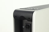 Meridian Sooloos Media Core 200 1TB Server - Silver