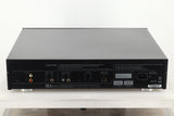 Musical Fidelity M3SCD CD Player - Black