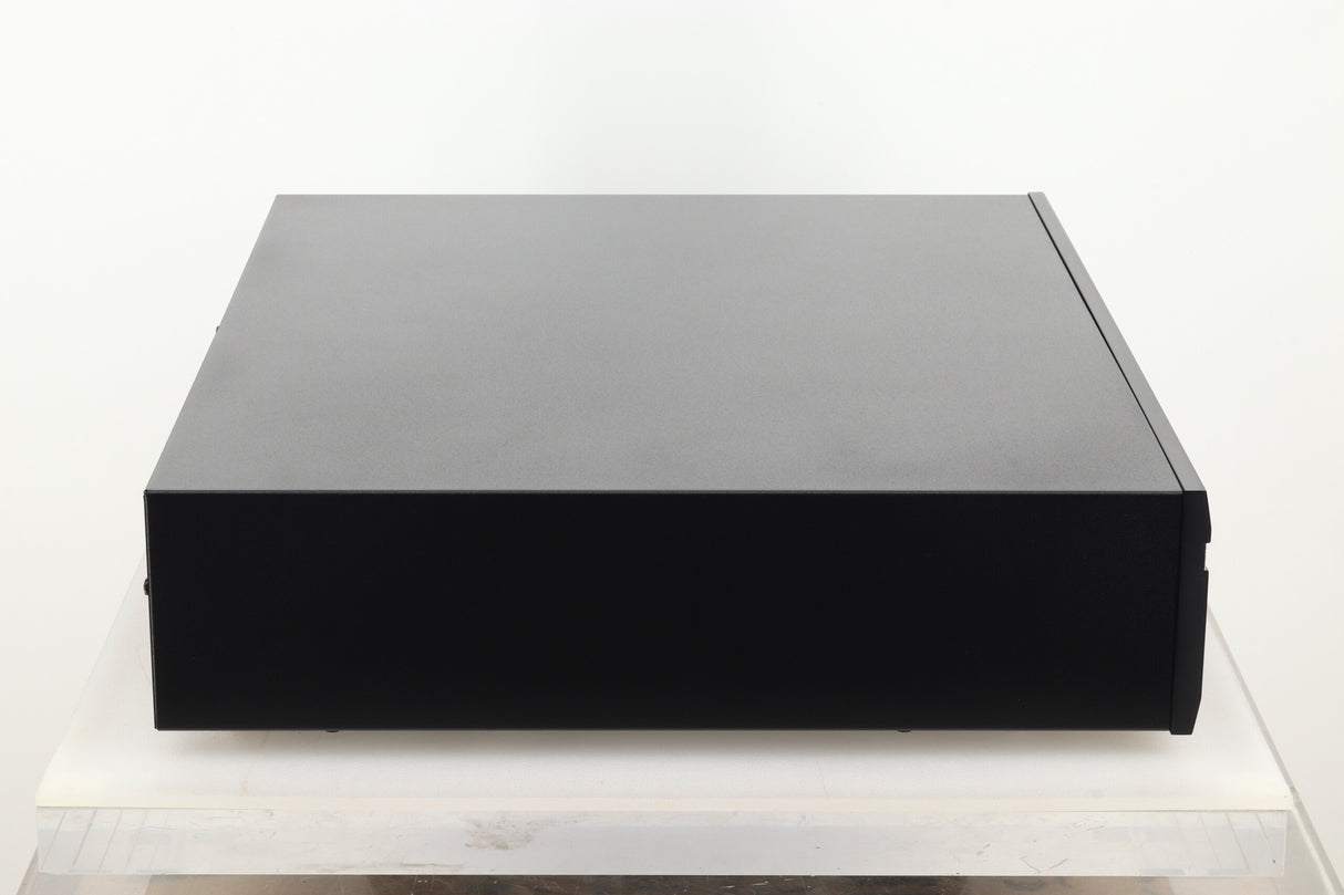 Musical Fidelity M3SCD CD Player - Black