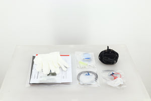 ClearAudio Performance DC Turntable / Clarify Tonearm - Silver