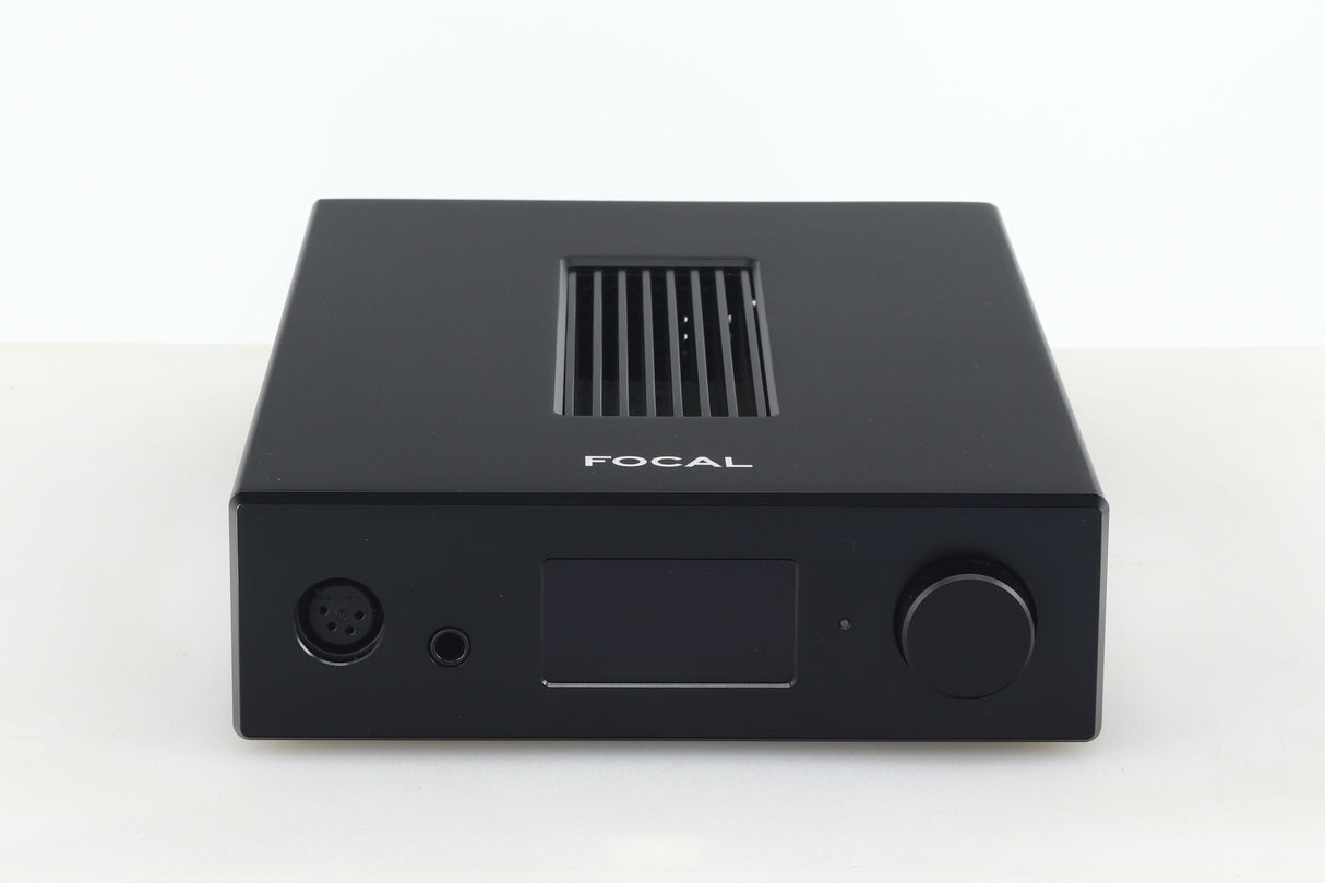 Focal Arche Headphone Amplifier