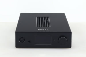 Focal Arche Headphone Amplifier