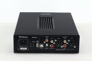 Focal Arche Headphone Amplifier