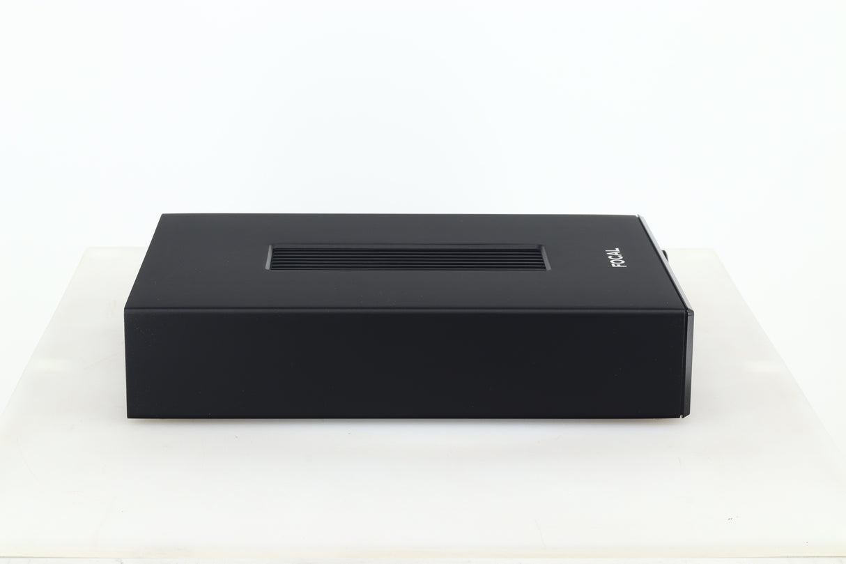 Focal Arche Headphone Amplifier