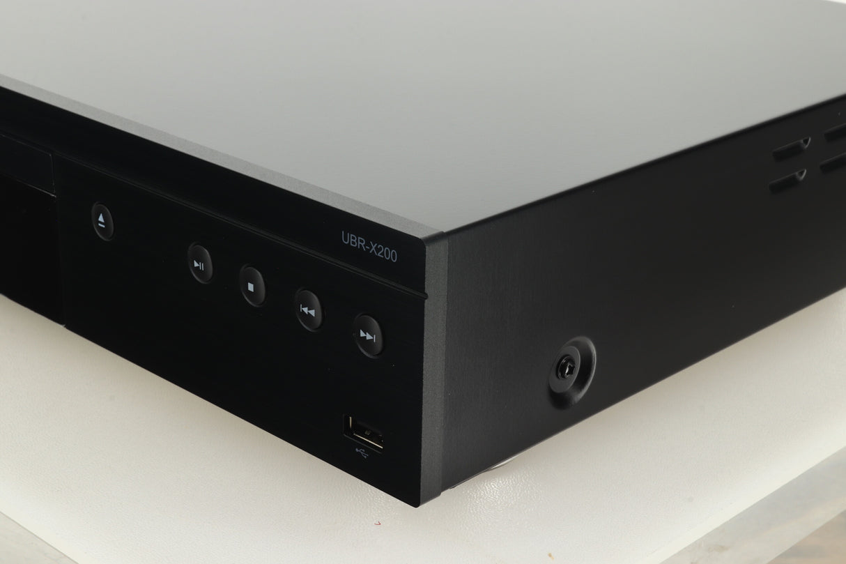 Reavon UBR-X200 Universal Player