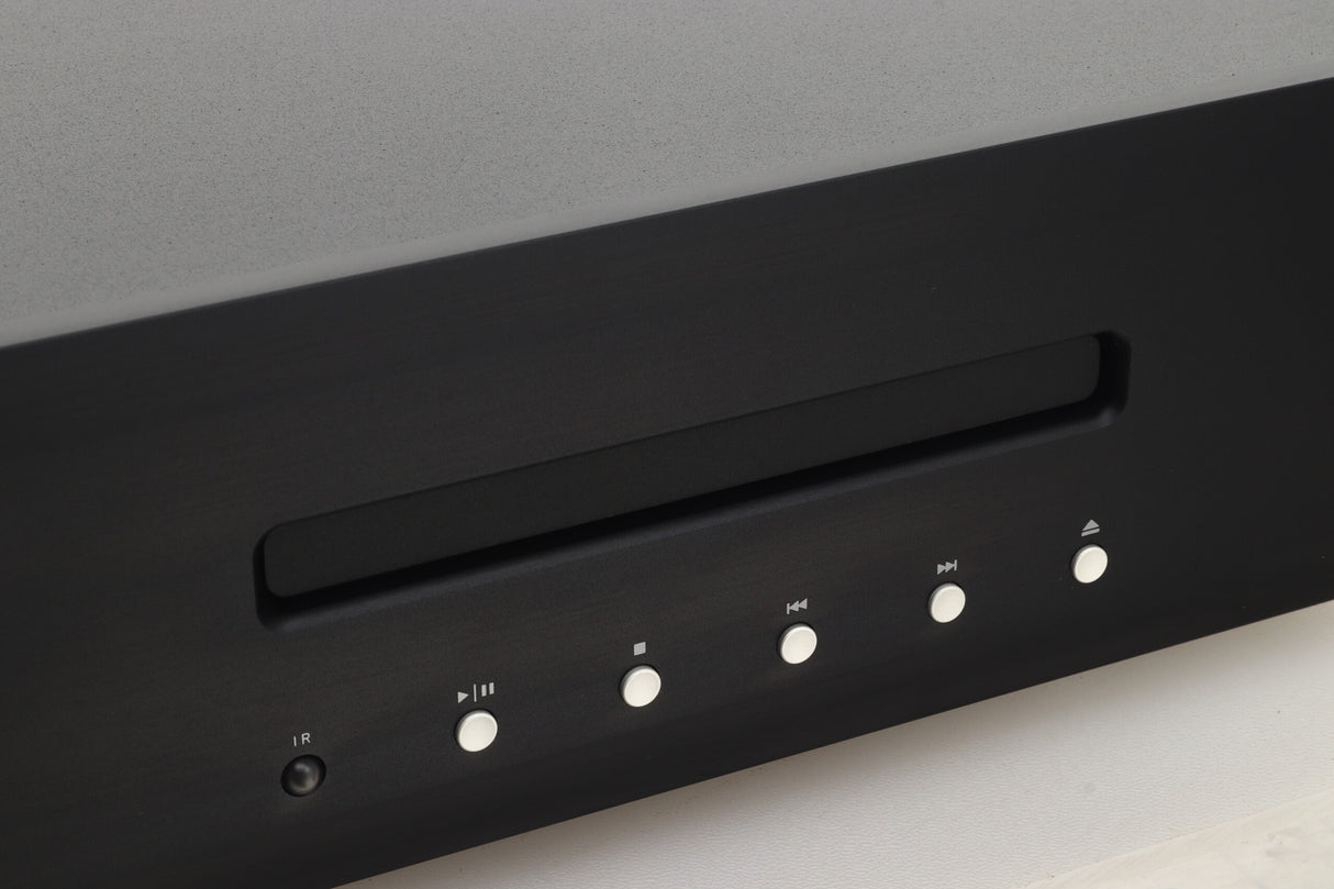 Musical Fidelity M3SCD CD Player - Black