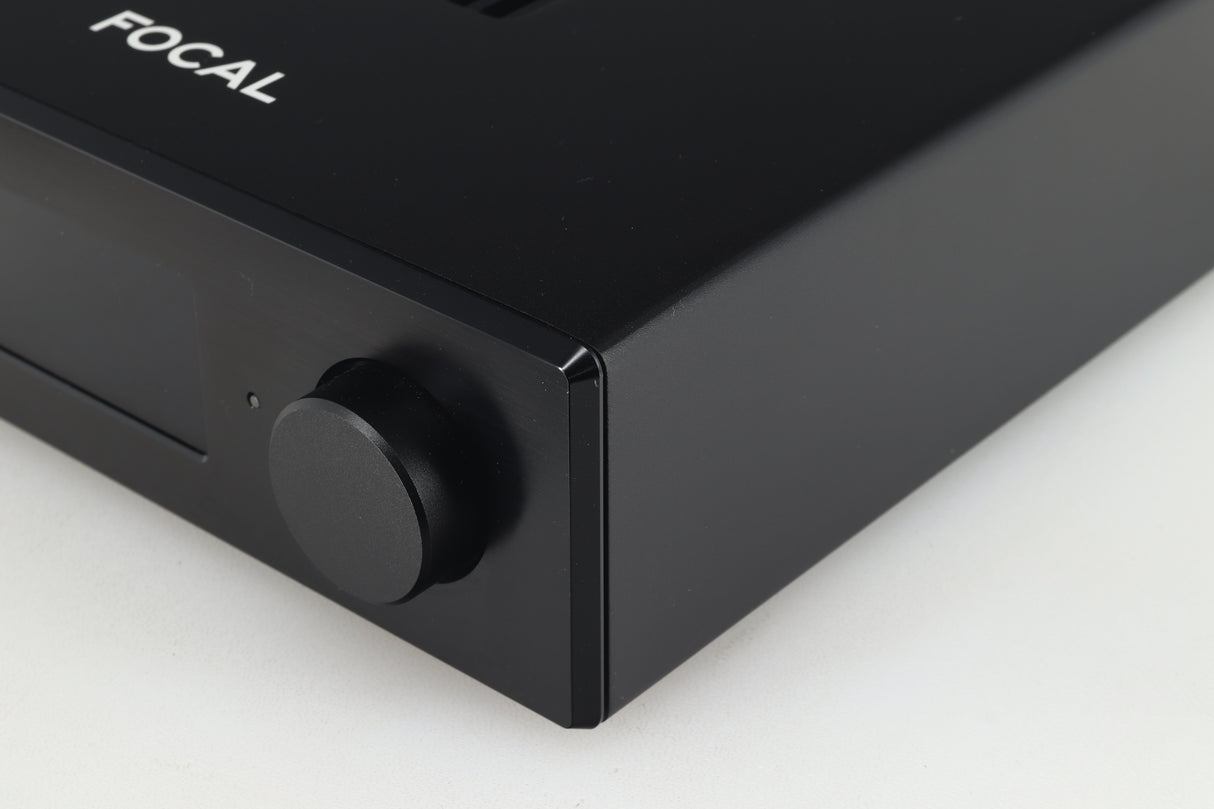 Focal Arche Headphone Amplifier