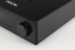Focal Arche Headphone Amplifier