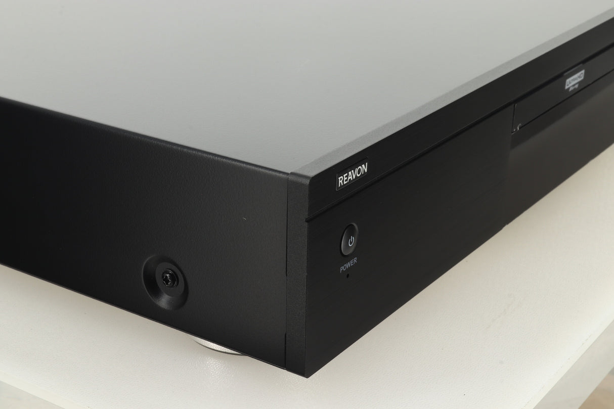 Reavon UBR-X200 Universal Player