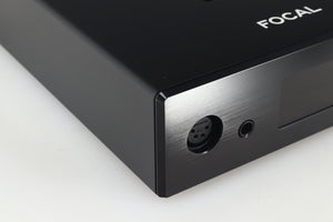 Focal Arche Headphone Amplifier