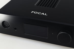Focal Arche Headphone Amplifier