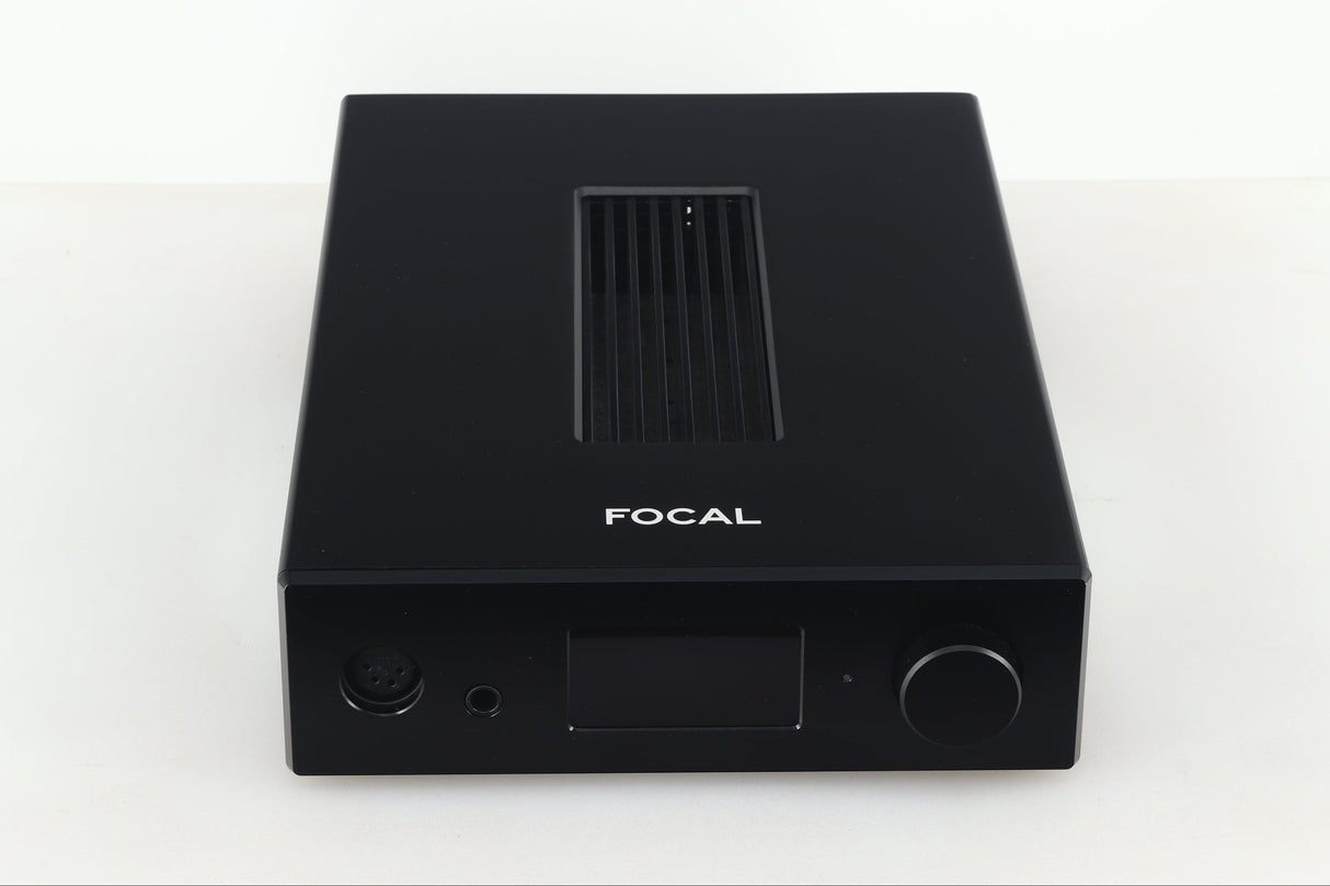 Focal Arche Headphone Amplifier