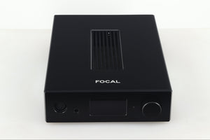 Focal Arche Headphone Amplifier