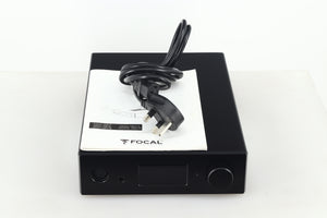 Focal Arche Headphone Amplifier