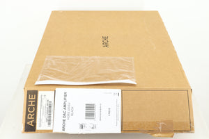 Focal Arche Headphone Amplifier