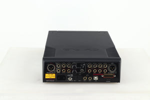Cyrus PRE XR Pre Amplifier - Phantom Black