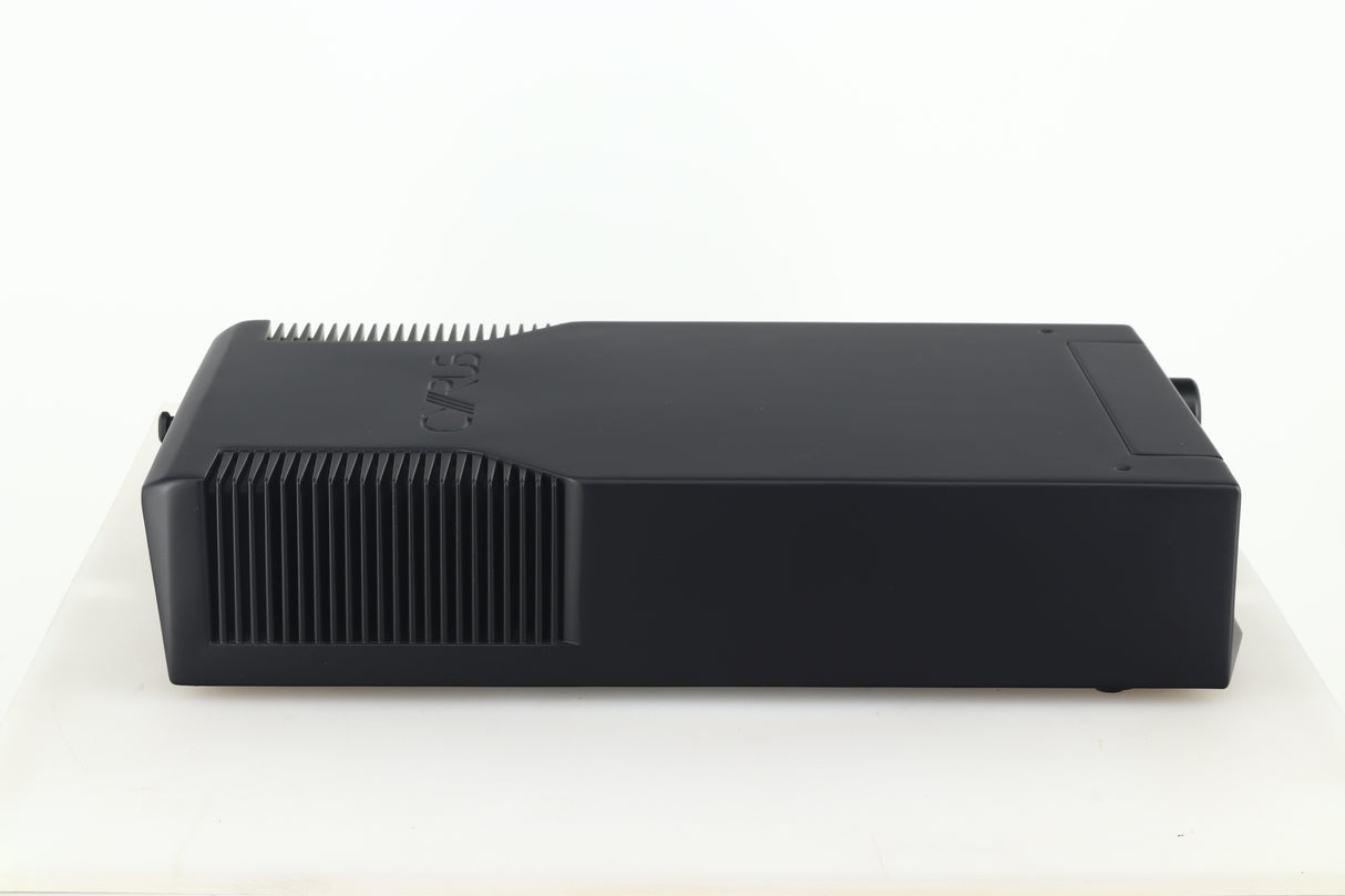 Cyrus PRE XR Pre Amplifier - Phantom Black