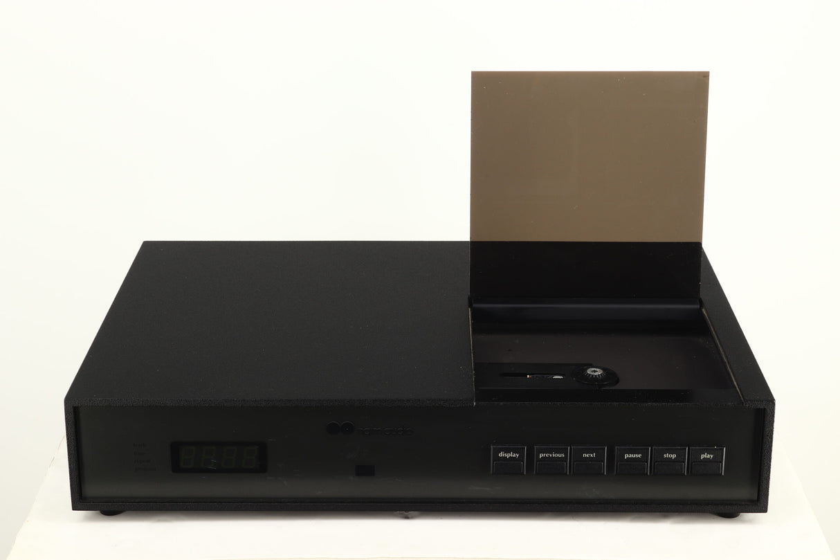 Naim CDS2 CD Player / XPS Power Supply (1999)