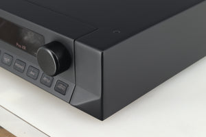 Cyrus PRE XR Pre Amplifier - Phantom Black